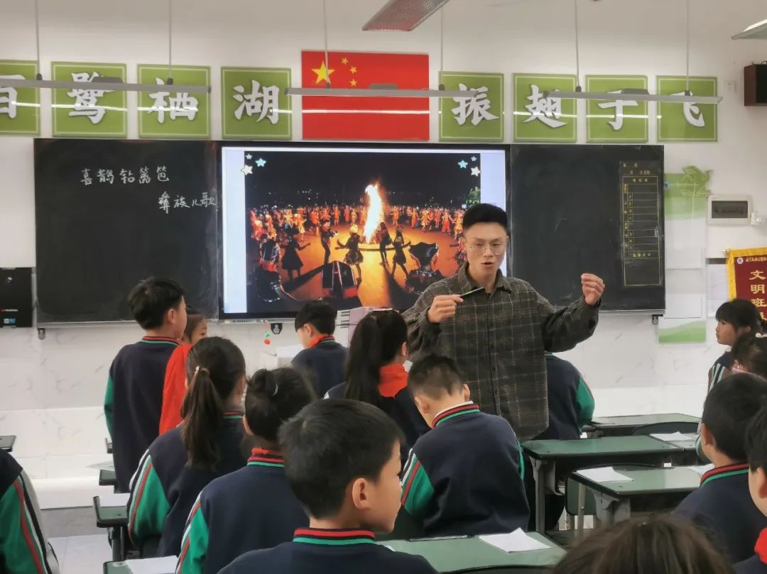 鹭栖湖学校六一节目,鹭栖湖学校运动会