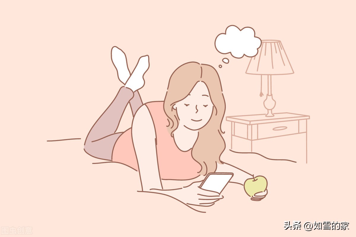 隔离在家一个月，收不到快递点不到外卖，我发现这6开销没有必要