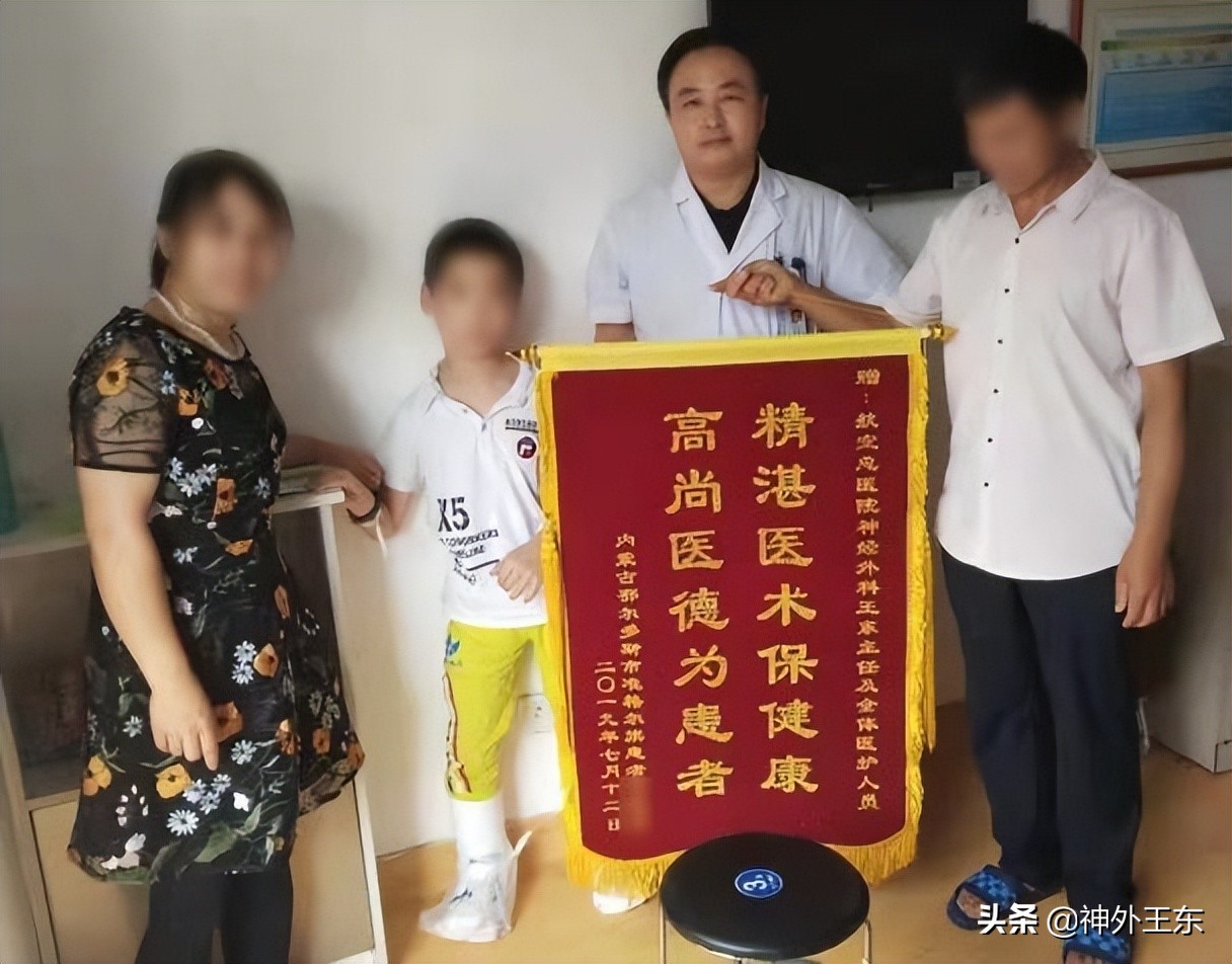 上海华山医院手术治疗脑瘫怎么样,脑瘫导致肢体畸形矫正手术