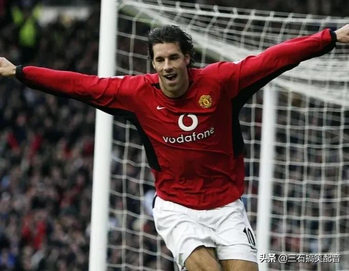 荷兰足球名将克鲁伊维特,足球记忆范迪克纪录片