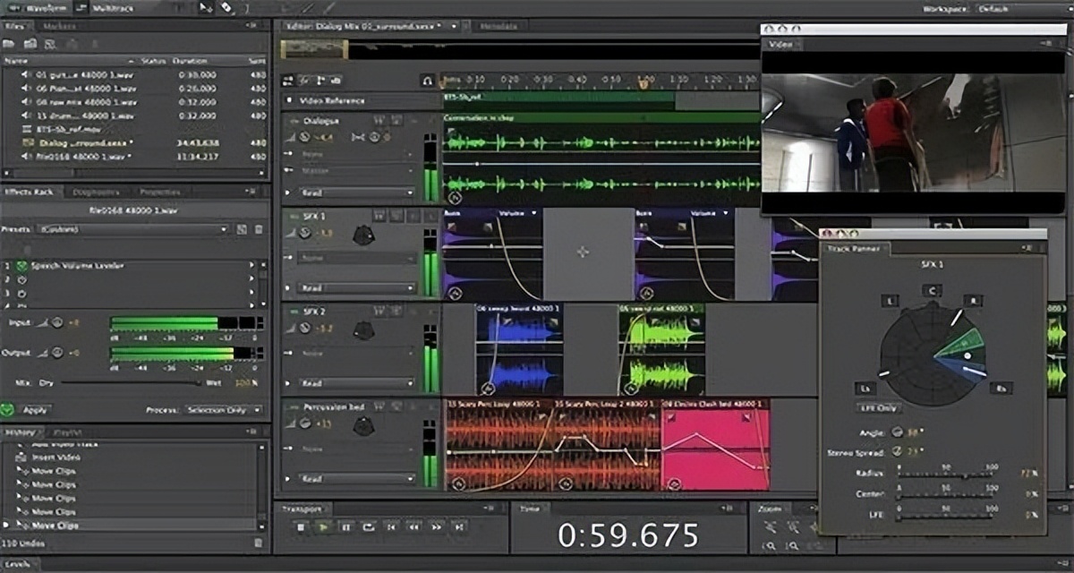 视频配音软件有哪些？这些软件值得推荐