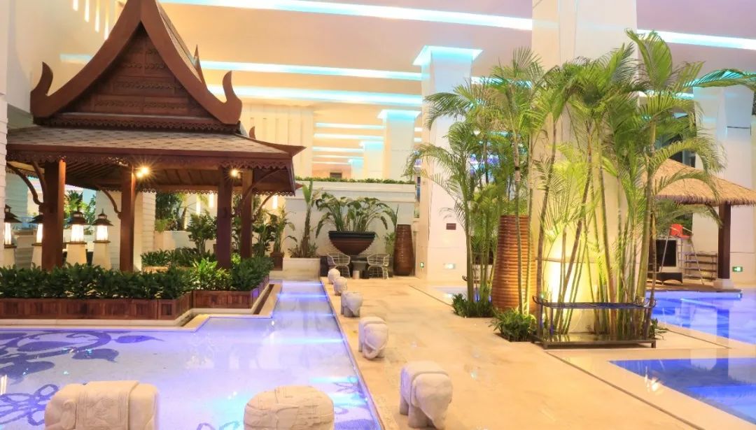 端午/暑期遛娃地首选，免费过夜！直接省去一晚住宿费！