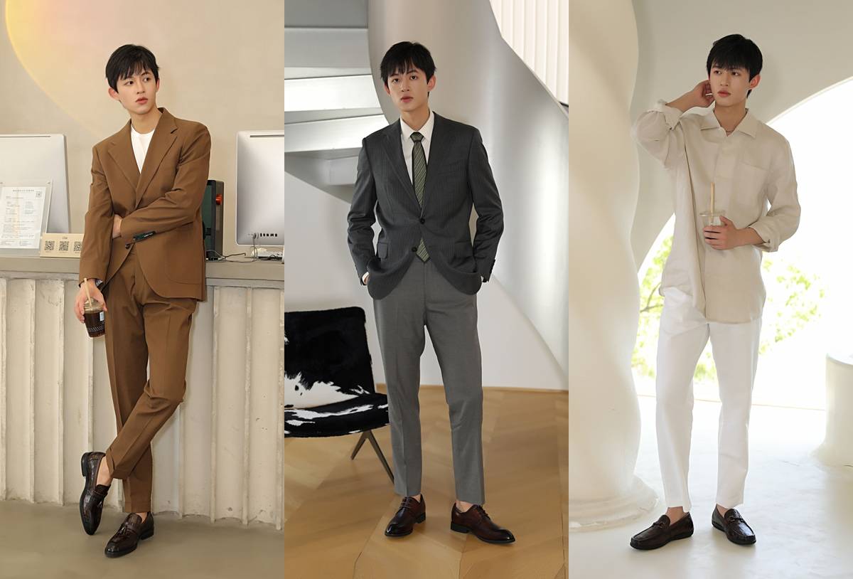 鞋业转型发展方案,老人头集团鞋业