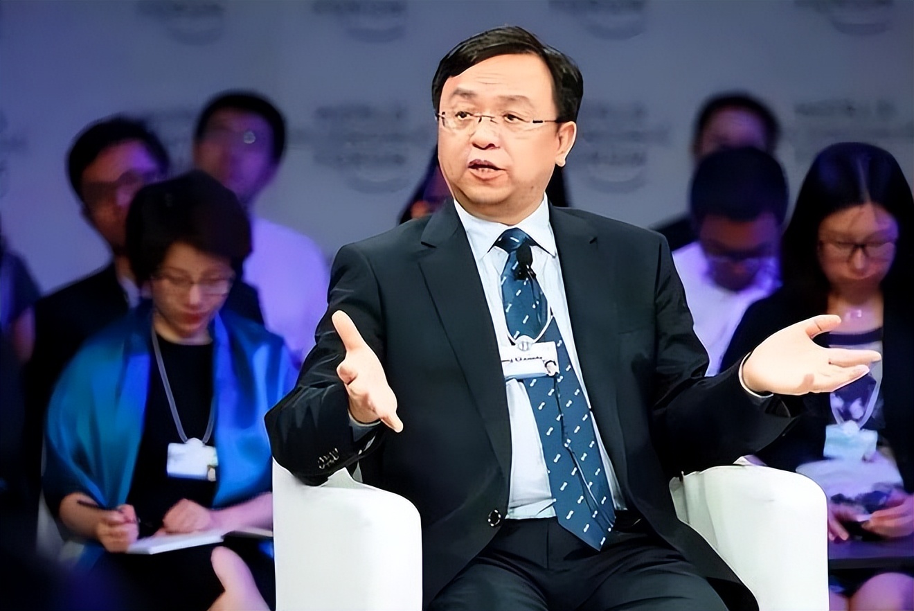 中国首富排行有广东人吗,广东首富和河南首富比较