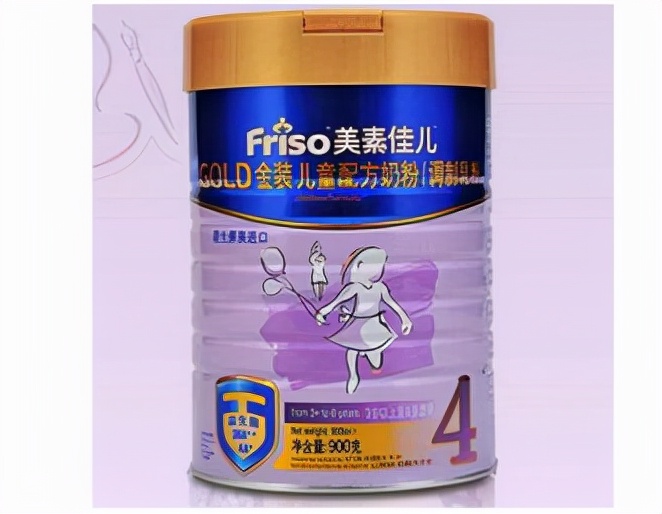 4段的奶粉哪个牌子性价比比较高,儿童4段奶粉怎么选
