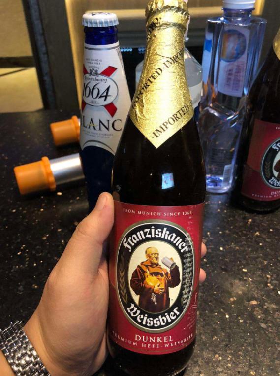 公认最好喝国外啤酒,好喝的六款外国啤酒