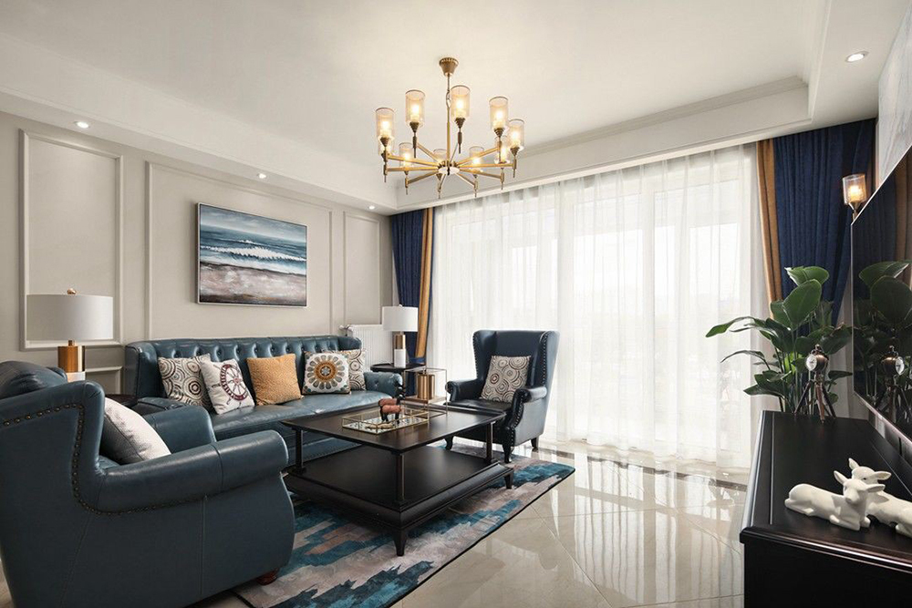 天津市西青区万腾装饰装修工作室,天津十大装修公司排名