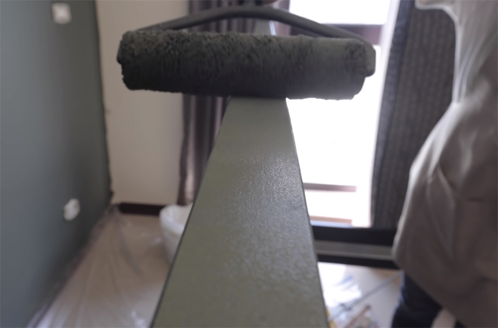 小两口用3天时间，将13㎡杂乱卧室变成森系风，网友：心服口服