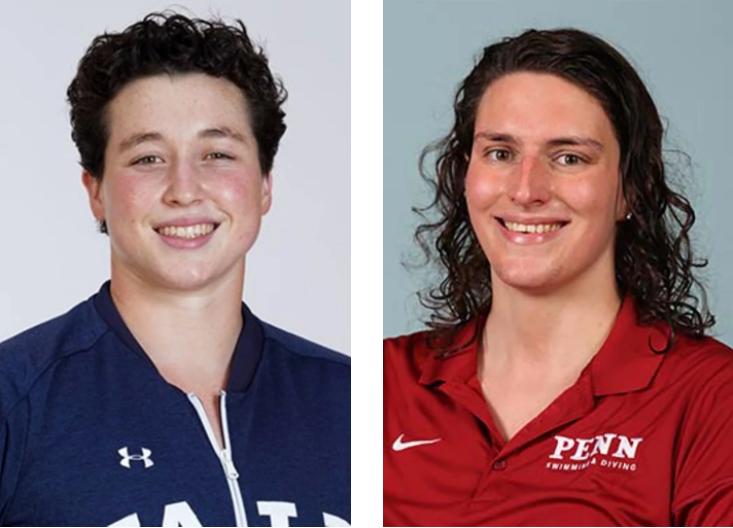 辣眼睛!男跨女运动员被女跨男运动员打败,裁判直接辞职不干了