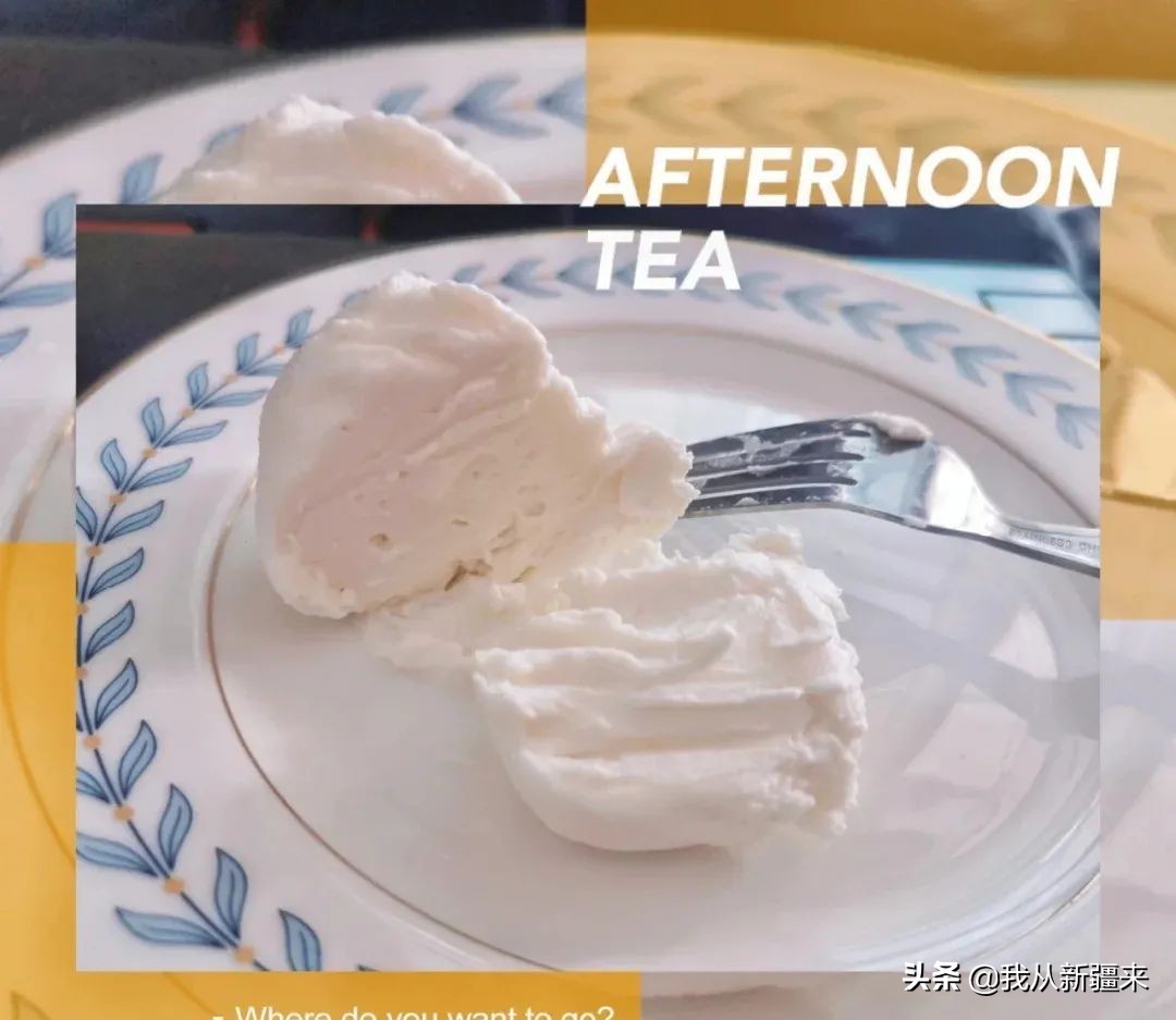 好吃又小众的零食国内,好想尝这些新疆味的小零食