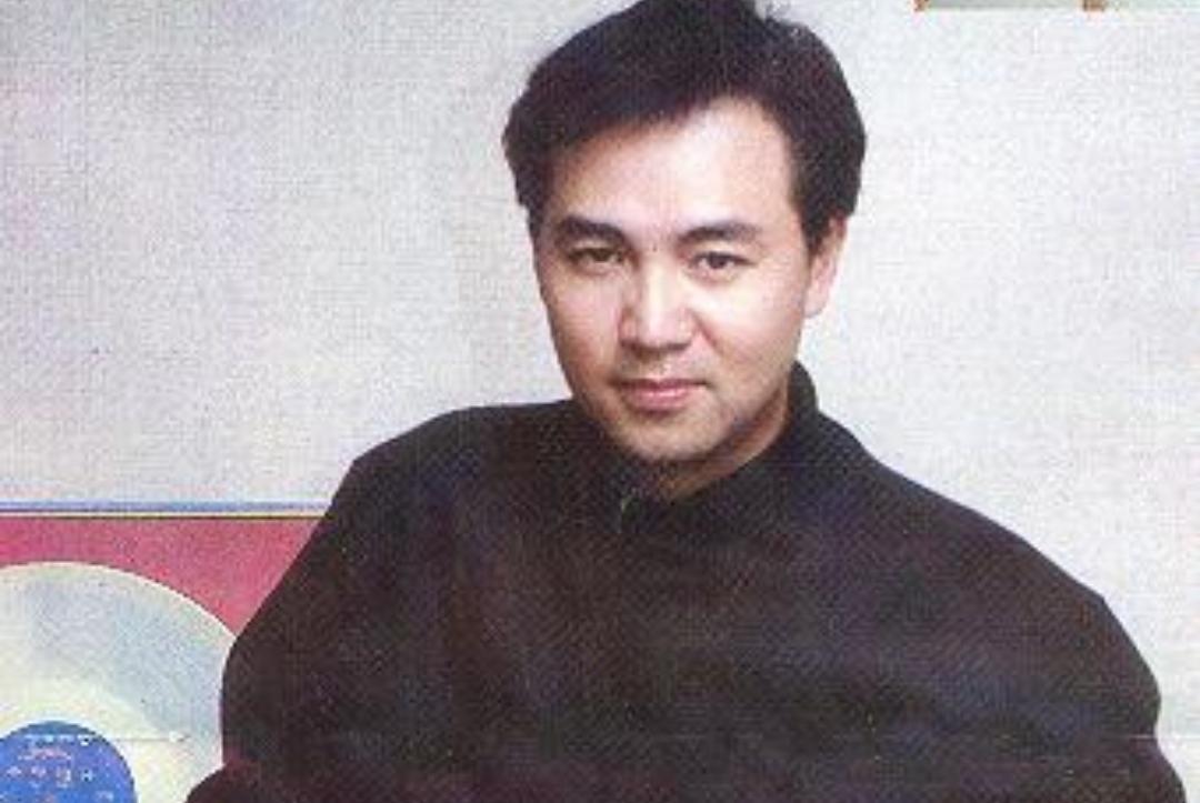 校园时期的童安格,校草童安格