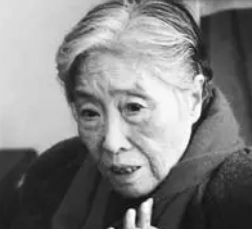 2006年王光美弥留之际，说了三个字花明楼，儿女们瞬间泪如雨下