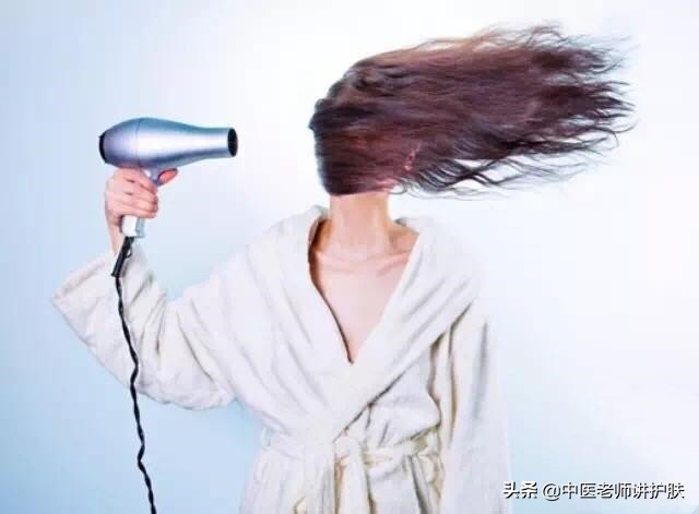 脂溢性脱发西医和中医的解释原理,中医白发和脱发是什么原因造成的