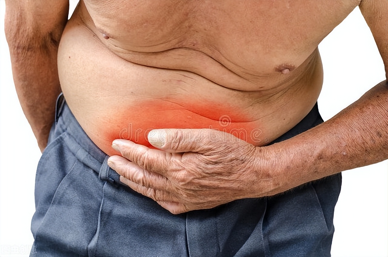 糜烂性胃炎？病根在肠道！仲景名方，清热养血，肠胃都安稳，收藏