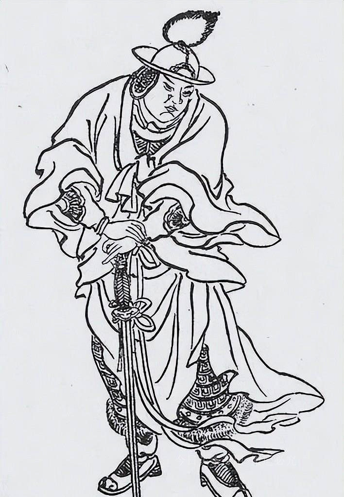 张飞真的是一个有勇无谋的莽夫吗,三国里面的张飞是个怎样的人物