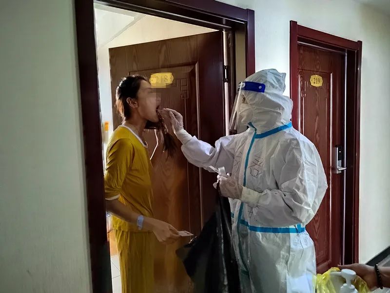 人民医院呼吸内科抗击疫情,抗击疫情人民医院