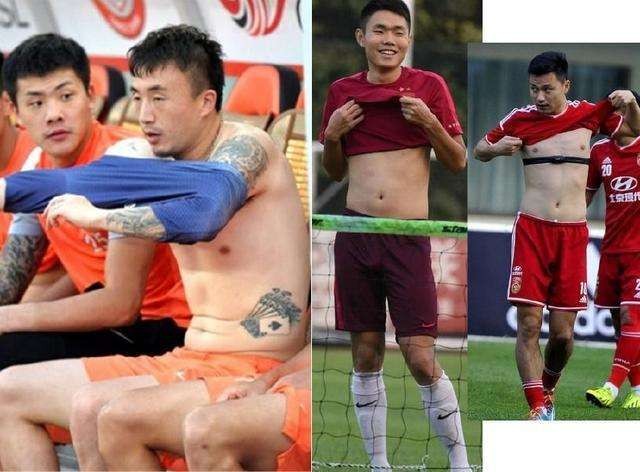 国足输球输得毫无底线,国足输球责任在谁