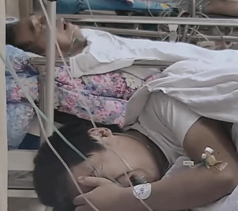 80岁老人尿毒症放弃治疗,80后小伙尿毒症晚期已移植