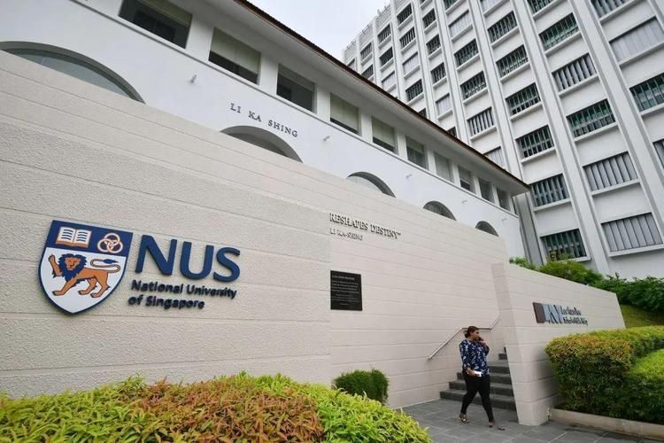 亚洲排名第一的NUS,新加坡国立大学为什么这么好?