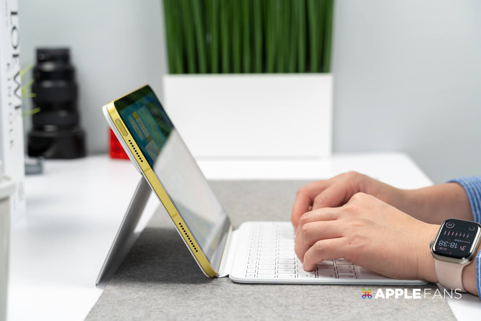 ipad10代使用技巧,ipad10代最新使用体验