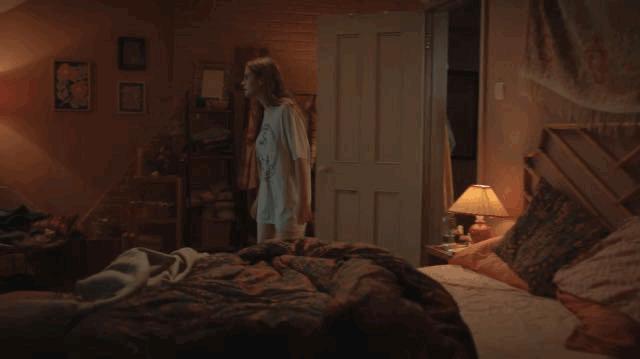 这部18禁成人剧，全是脑洞！