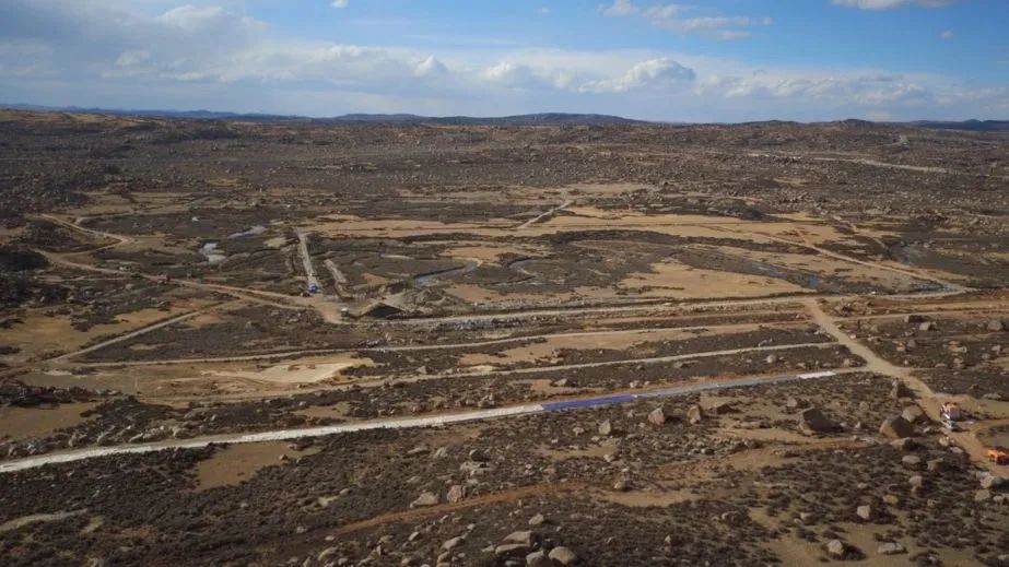 全球第一台望远镜,世界顶级黑科技望远镜