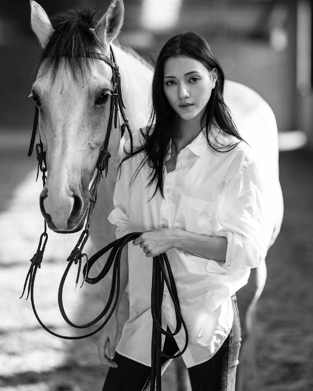 封神妲己娜然旧照,封神妲己娜然造型