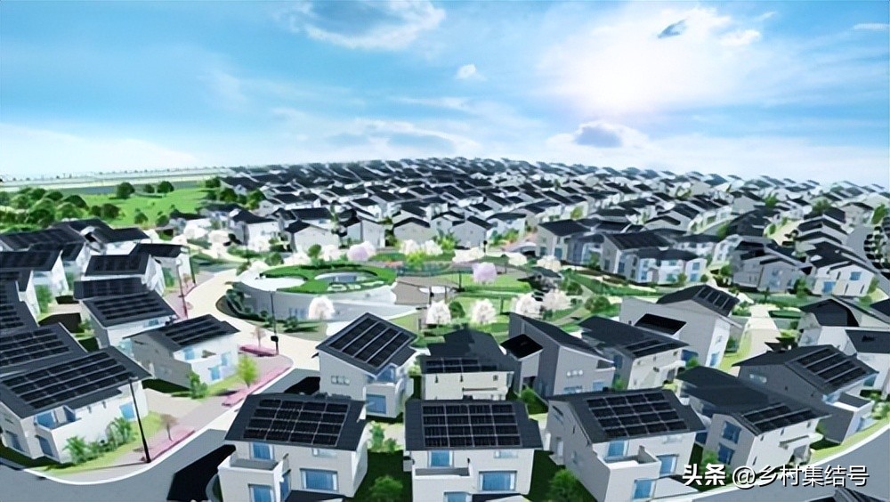 日本藤泽小镇——一个被誉为日本智慧城市典范的小镇