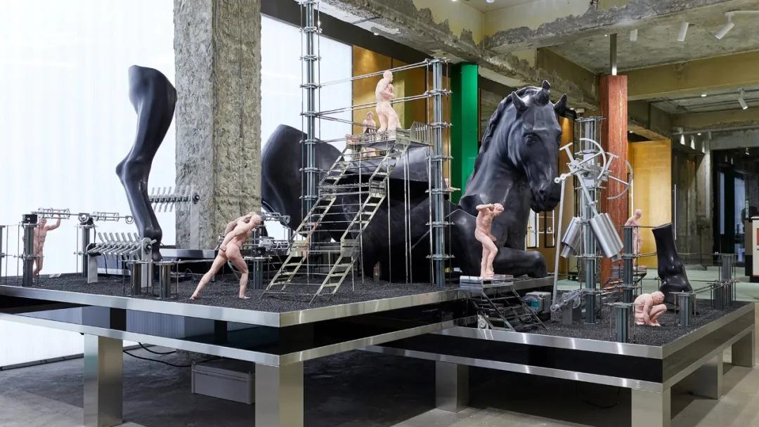 被称之为“宇宙级网红”品牌—GM之概念赏析