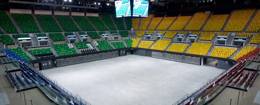 香港明星红馆事故,官方谈香港红馆舞台事故