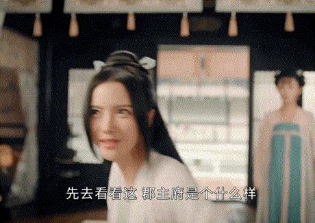 明明同一位女演员，绝色美人和普女就在一线之间，造型太重要了