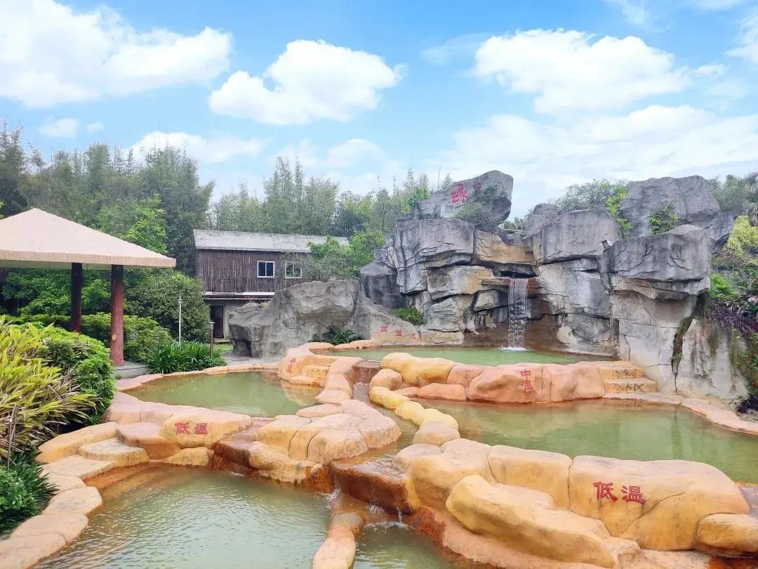 冬天这么冷去北温泉泡泡温泉可好,春寒来了怎么养生