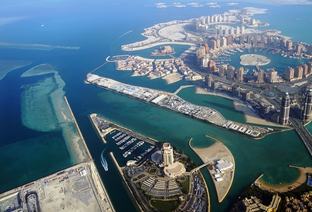 卡塔尔世界杯到底花了多少钱,卡塔尔世界杯共花了多少钱