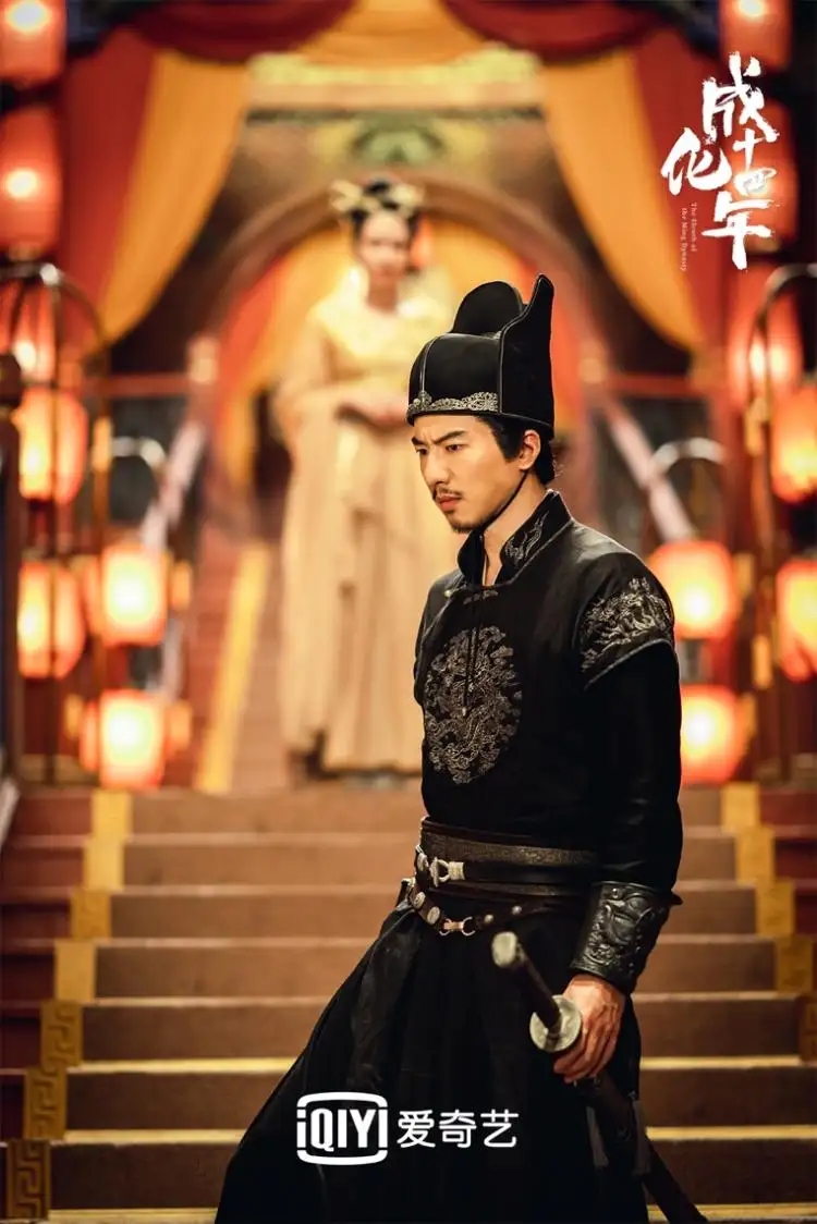 古代探案悬疑剧有哪些,一部被低估的国产悬疑剧