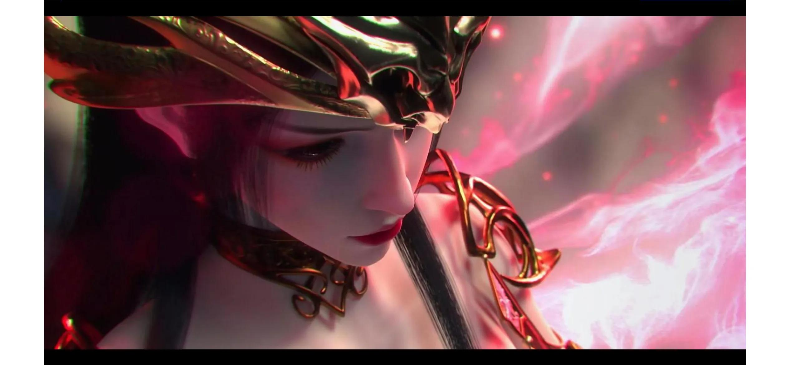 斗破苍穹萧炎与云韵特别篇,斗破苍穹萧炎与各大美女