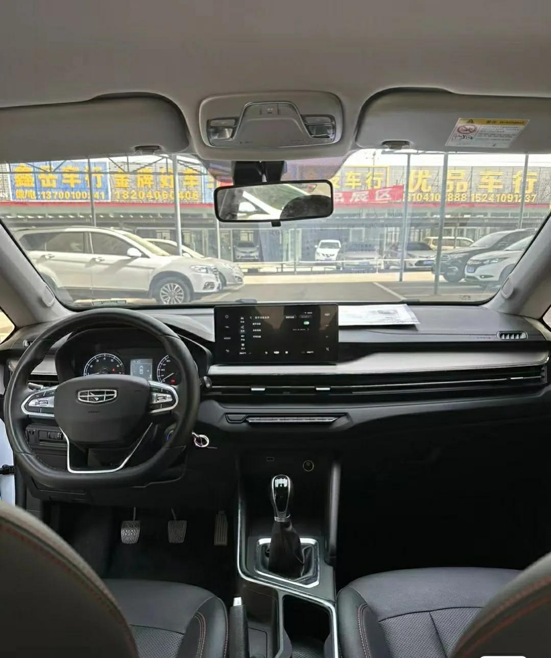 五万预算够买到哪种新车 (五万块钱可以买什么车)