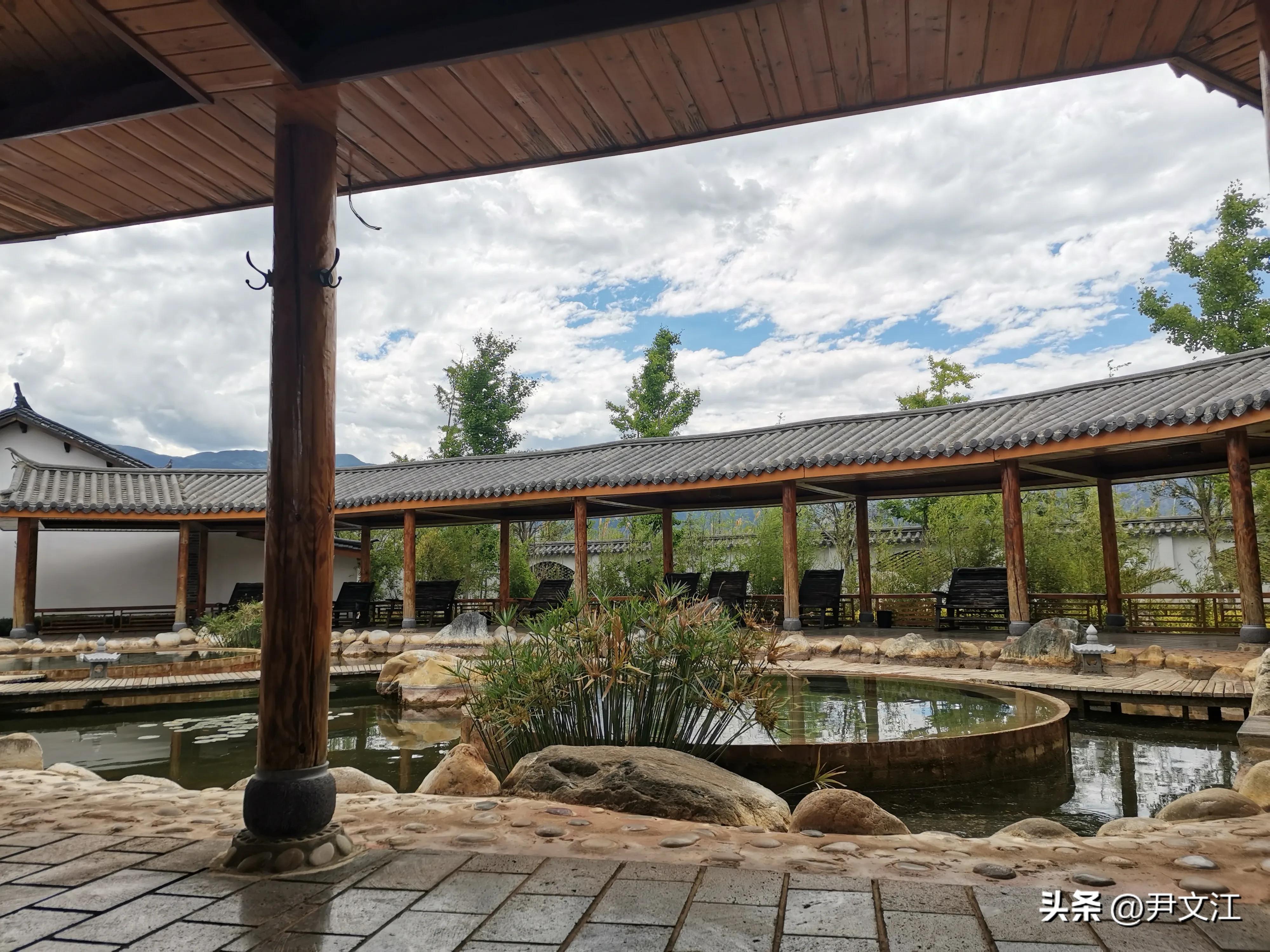 外省人眼中的云南人穷吗,云南穷得很吗