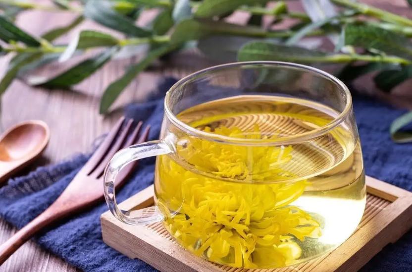 哪的菊花最正宗,什么品种的菊花最好吃