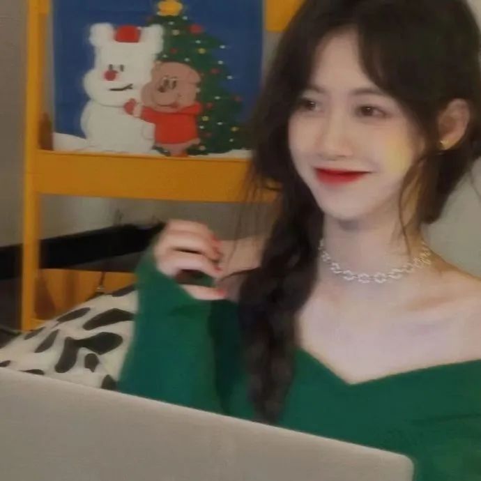 头像：日常简单好看的微信头像QQ