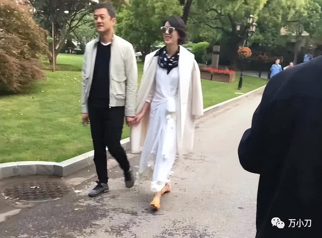 李亚鹏人生赢家 (李亚鹏成熟稳重)