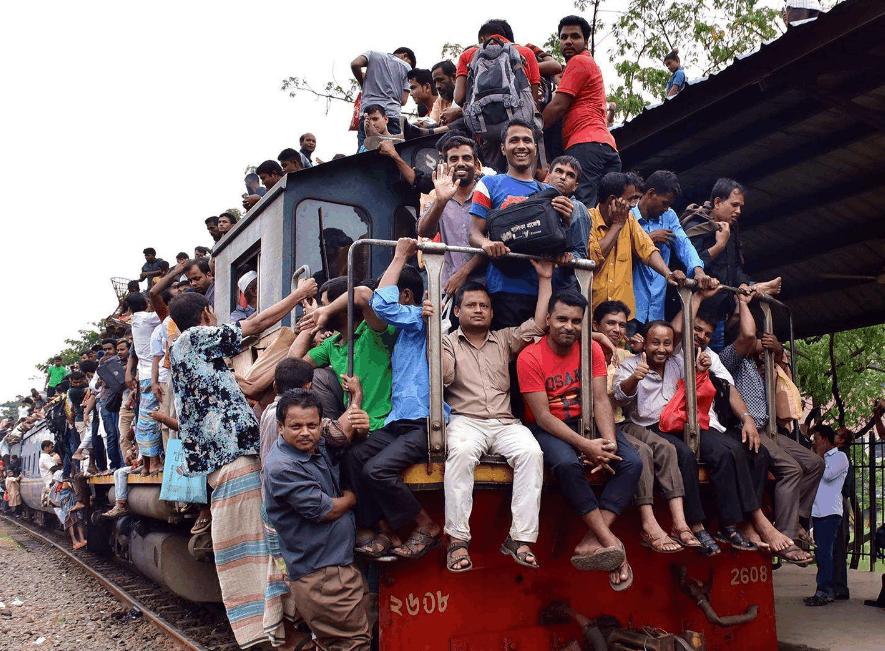 印度成为世界霸主会怎么样,印度成为发达国家是真的吗