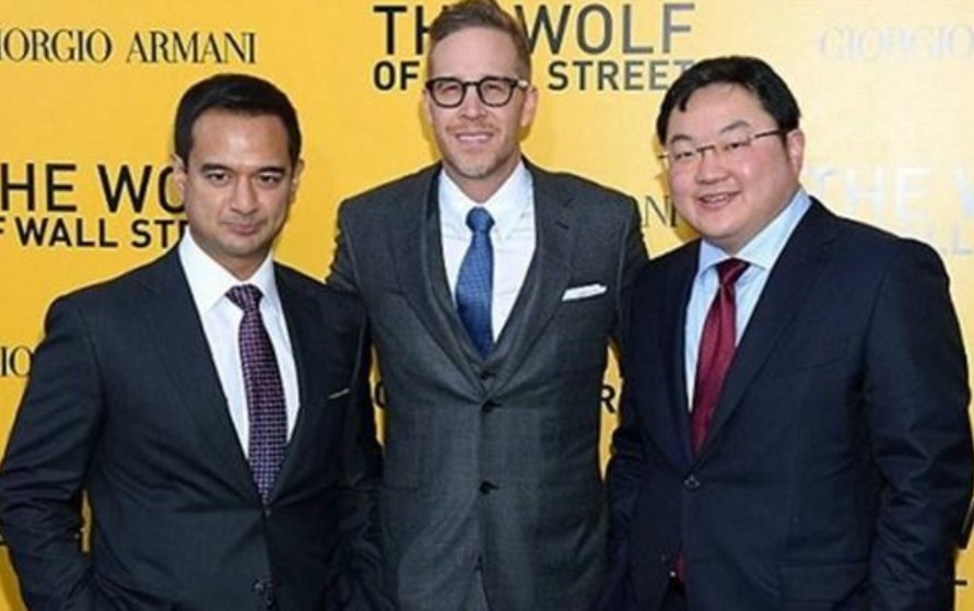 惊天大盗刘特佐：其貌不扬专挑超模巨星，一手掏空马来西亚国库