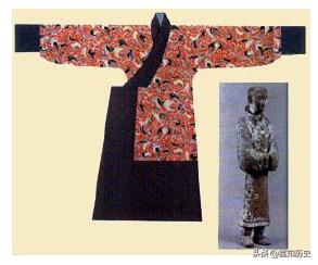 最美婚纱还是中国传统的凤冠霞帔,西方婚纱与中国古代婚服的差异