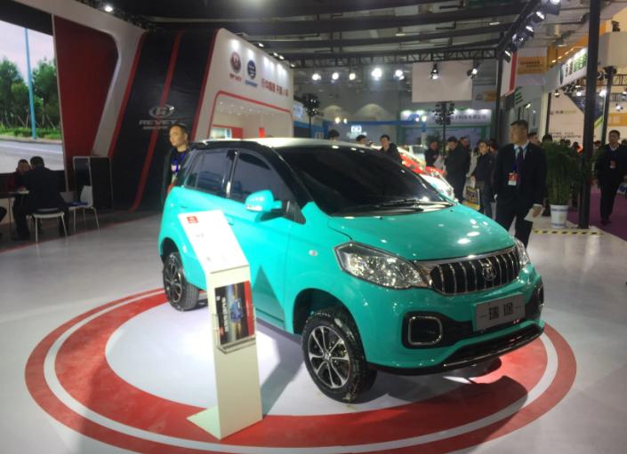 1万3左右的电动四轮,2-3万元电动车400公里续航