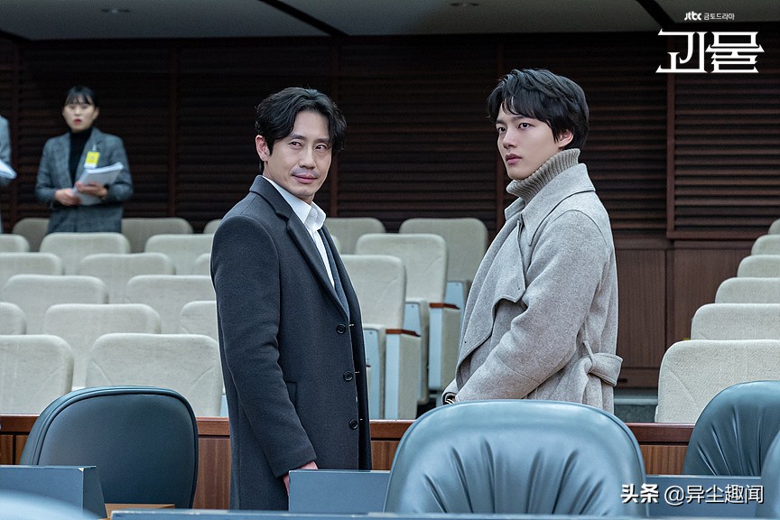 盘点10部超好看的韩剧！《Uncle》、《不可杀：永生之灵》好评多