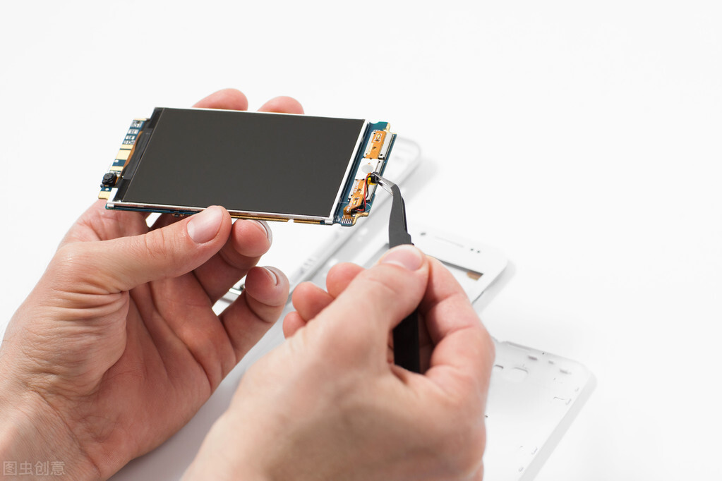 屏幕碎屏不要慌在家就能搞定了,屏幕碎了怎么办教你一招