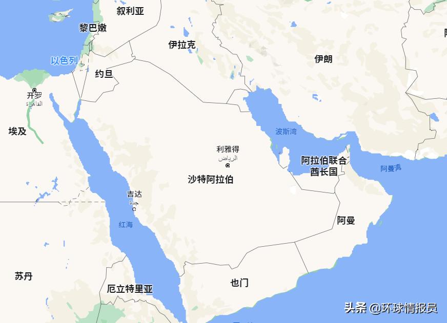 阿曼在阿联酋的飞地,阿曼飞地