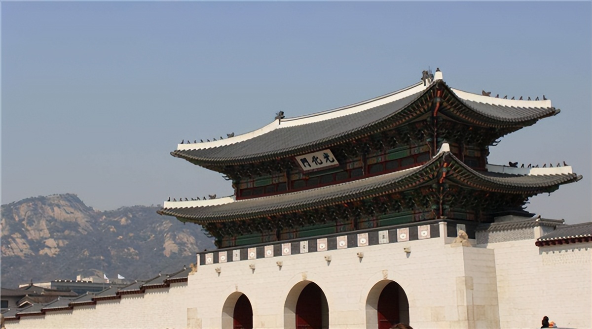 韩国有哪些湖北地名,韩国有多少个与湖北重复的地名