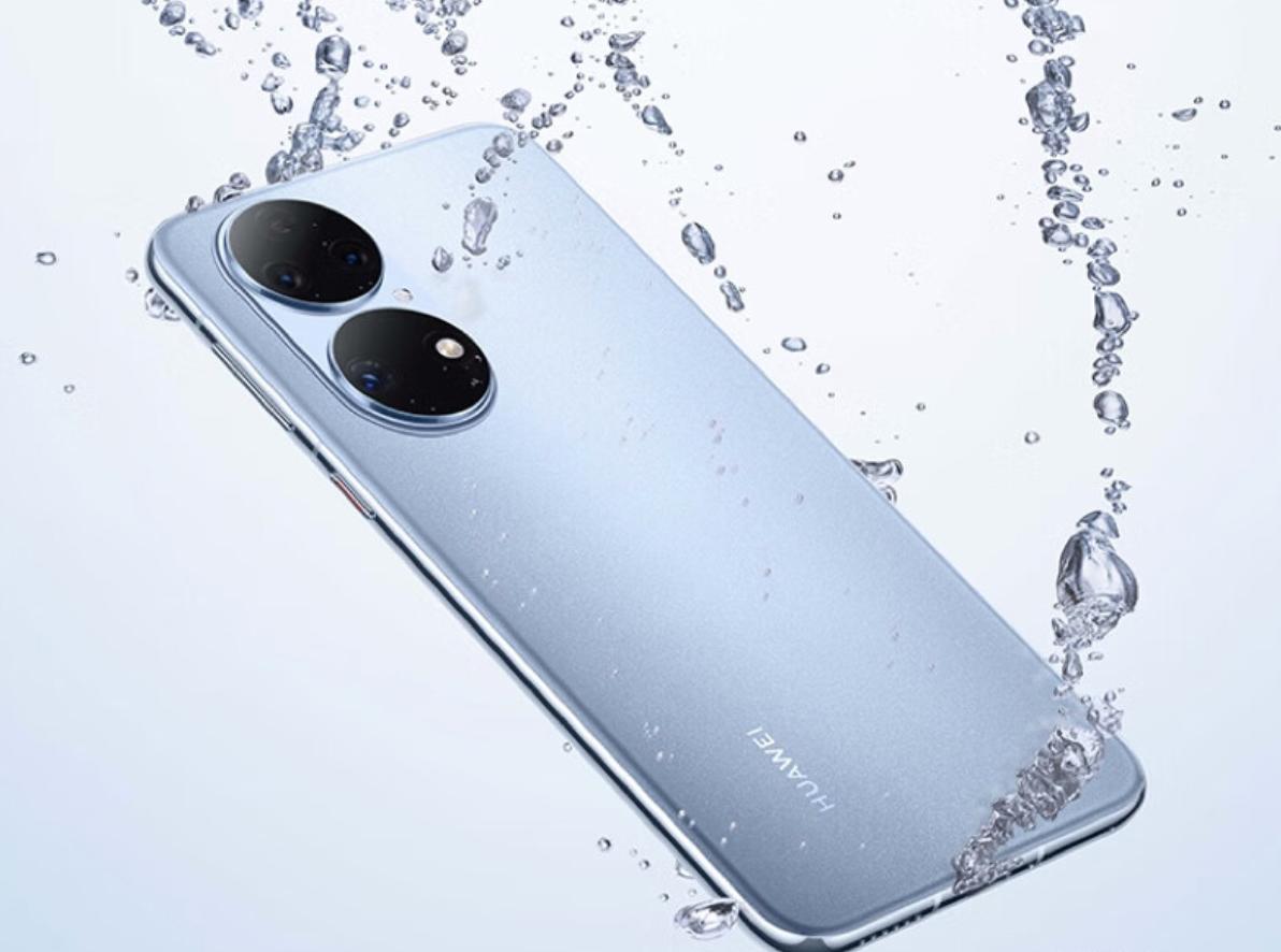 华为的ip68与苹果的ip68防水,华为ip68防水手机有几款