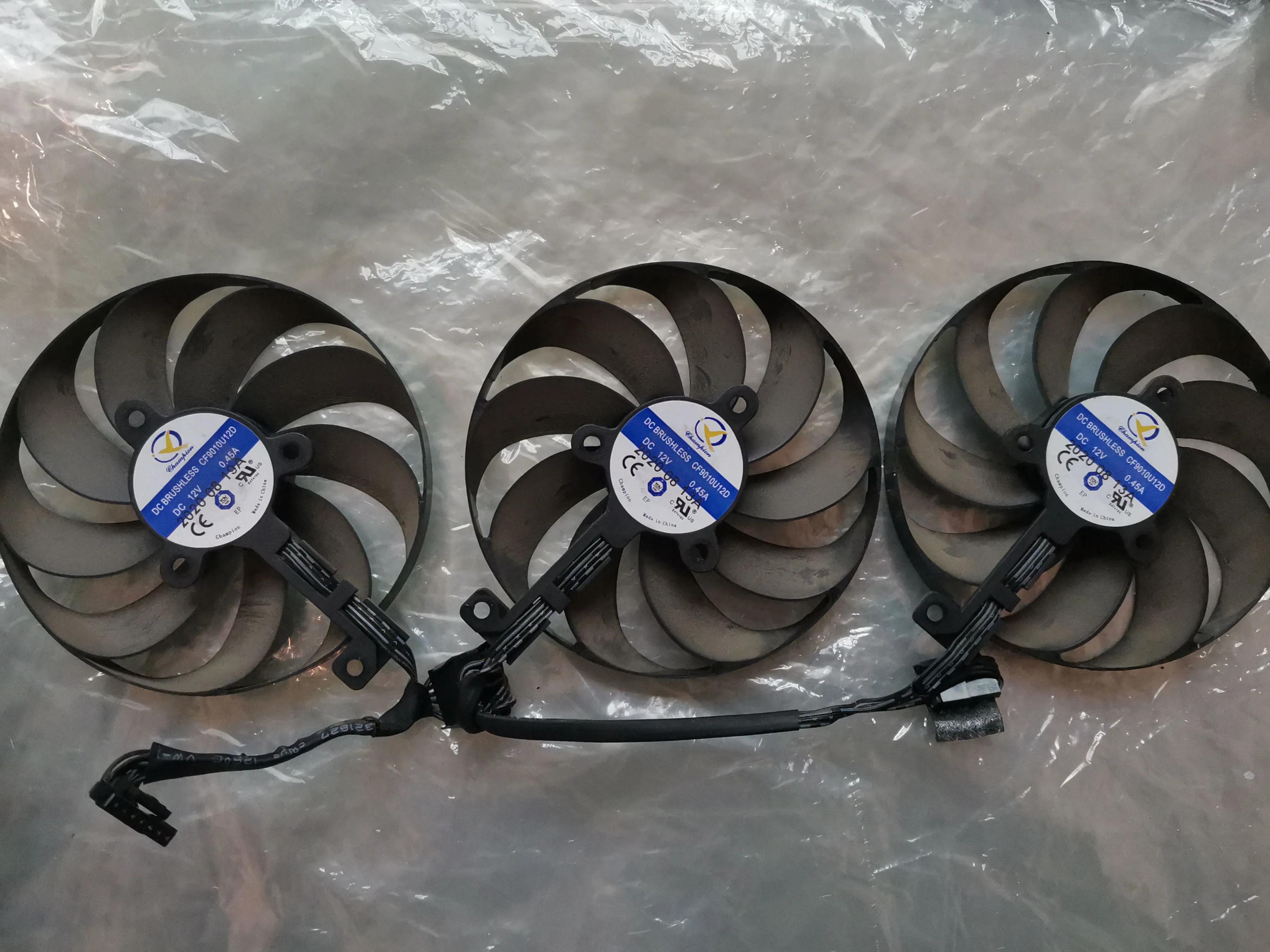 显卡清灰怎么清灰的快些,显卡拆解清灰教程新手向